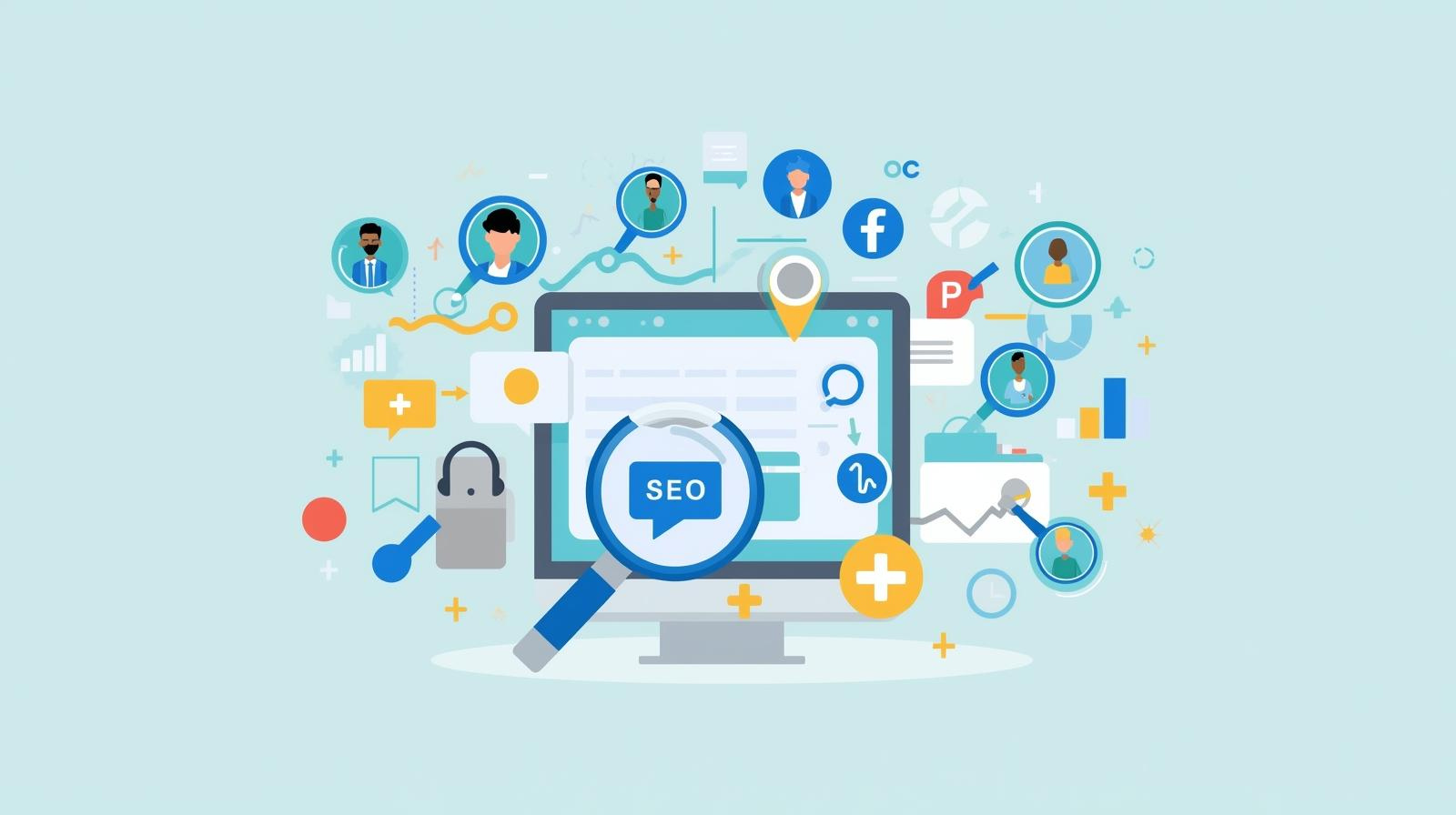 Why Your Clinic isn’t Ranking on Google (And 5 Ways to Fix It)